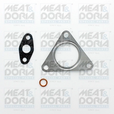 Mounting Kit, charger